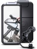SP Connect Fiets Bundel - Universele Telefoonhouder met Case
