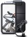 SP Connect Fiets Bundel - Universele Telefoonhouder met Case