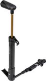 Topeak Mini Morph G Mini Pomp Zilver 140 Psi