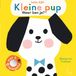 Luitingh-Sijthoff Baby kijkt - Kleine pup, waar ben je?