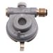 SPEC-X Speedo drive axe de roue 10 mm