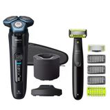 Philips SHAVER Series 7000 S7783/78 Elektrisch scheerapparaat voor nat en droog scheren