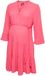 Vero Moda Maternity Jurk VMMMENNY Zwangerschapsjurk Koraal XS