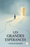 Les Libri GmbH Les Grandes Espérances (french) Paperback Charles Dickens