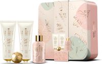 Grace Cole Warm Vanille Geschenkset Nourishing Delights 1 set