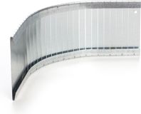 Intergard Cortenstaal Borderrand Flexibel 240x10cm