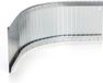Intergard Cortenstaal Borderrand Flexibel 240x10cm
