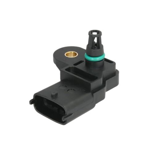 Delphi Sensor zuigbuisdruk PS10144