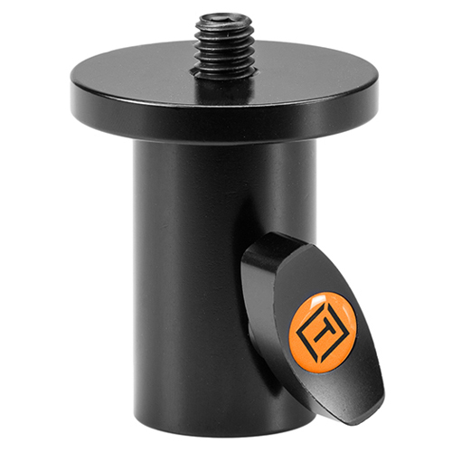 Tether Tools Rock Solid Baby Ballhead Adapter