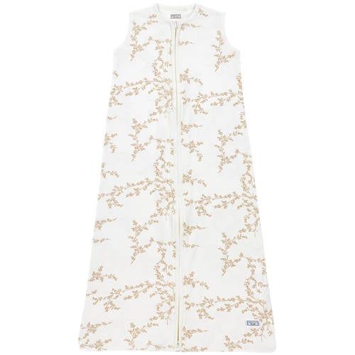 Meyco Baby Slaapzak Branches Sand