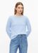 s.Oliver Strickpullover Lichtblauw XXL