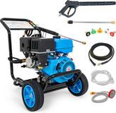 THUNDER® Benzine Hogedrukreiniger HW-MS-200B 200 bar 13 PK OHV