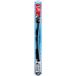 Bottari 11078d X-tra Rain Top Universal vloerzuigmond tergi, 700 mm, D/blister, set van 1