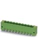 Phoenix Contact MSTBV 2,5/8-GF PCB Groen