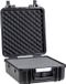 Explorer Cases 3317 Koffer Zwart met plukschuim