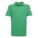 adidas Squadra25 Cotton Polo Kids Shirt, team green/white, 9-10 Years
