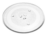 Bord Samsung Glazen Bord 28,8 cm
