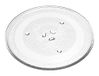 Bord Samsung Glazen Bord 28,8 cm