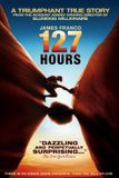 20th Century Fox 127 Hours Blu-ray Engels