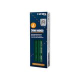 LYRA China Marker Groen, Doos met 12 Pennen