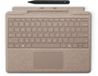Microsoft Surface Pro Keyboard with Slim Pen QWERTZ Beige