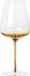 Broste Copenhagen Amber wijnglas 40 cl