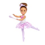 Barbie Chelsea In The Nutcracker Doll