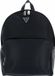 GUESS Certosa Smart Compact Backpack Black Zwart