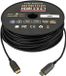 DAP HDMI 2.0 AOC 4K glasvezelkabel 50 meter