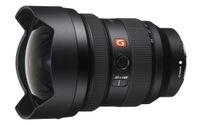 Sony FE 12-24mm F2.8 GM Lens - Black