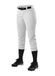 Alleson Athletic Fastpitch/Softball damesbroek met riemgesp