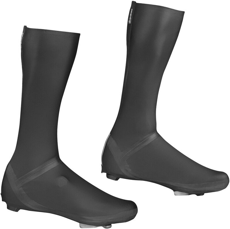 GripGrab Waterproof Aero Road Overschoenen - black