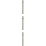 Viessmann Modelltechnik 6833 Rallonge 3 pièce(s)