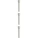 Viessmann Modelltechnik 6833 Rallonge 3 pièce(s)