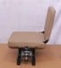 StarTech Camper & Bus Klapsstoel - Beige Leer