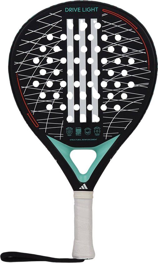 Adidas Drive Light 3.3 Padel Racket