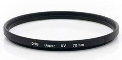 Marumi DHG62SUV 62mm UV Filter