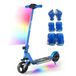 SIMATE S5 Trottinette électrique pliable pour enfants