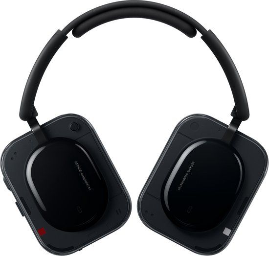 Nothing Headphone (a) Black