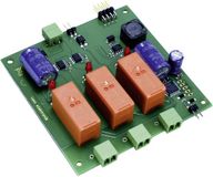 TAMS Elektronik 40-20106-01 Power Splitter, module décodeur de commutation DCC