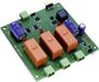 TAMS Elektronik 40-20106-01 Power Splitter, module décodeur de commutation DCC