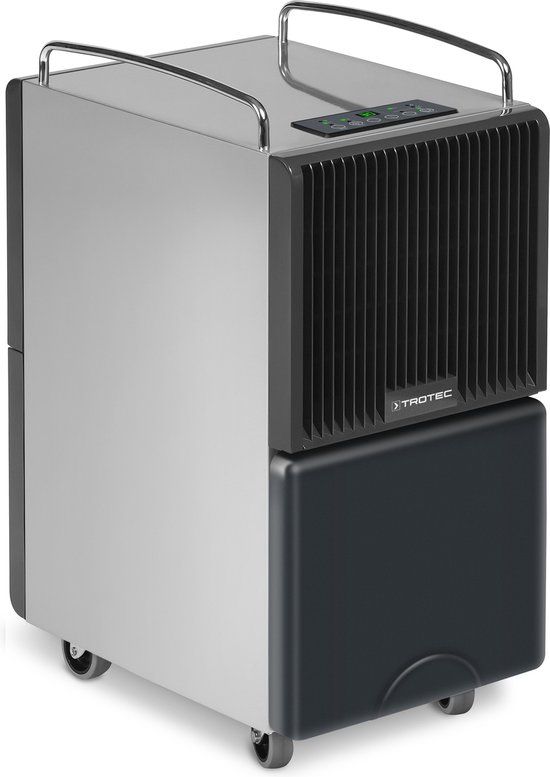 Trotec Luchtontvochtiger TTK 122 E