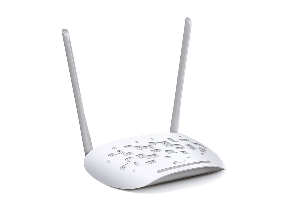 TP-LINK TL-WA801ND