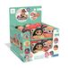 Clementoni Disney Baby Happy Bath Princesses, 17625 Badspeelgoed