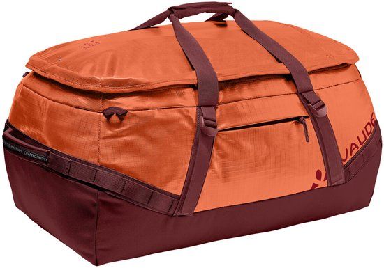 VAUDE CityDuffel 65 Unisex Reistas Buckeye 65L