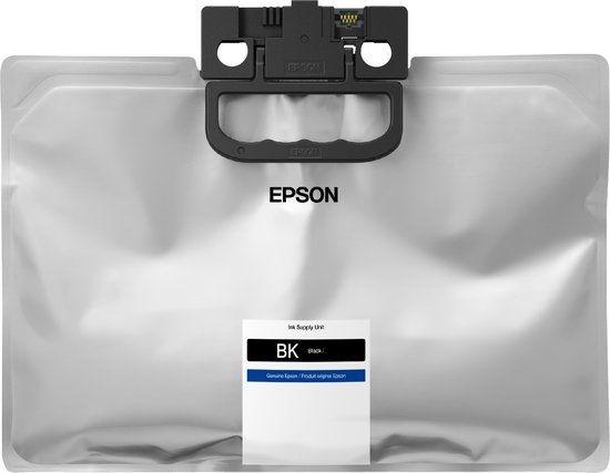 Epson C13T13M140 Inktcartridge Zwart Origineel XL