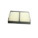 PUURFLUX AH271 filter, binnenlucht | Compatibel met: MAZDA 2, 6 Hatchback, 6 Hatchback, 6 Kombi, 6 Station Wagon, 6 Stufenheck, 6 Stufenheck