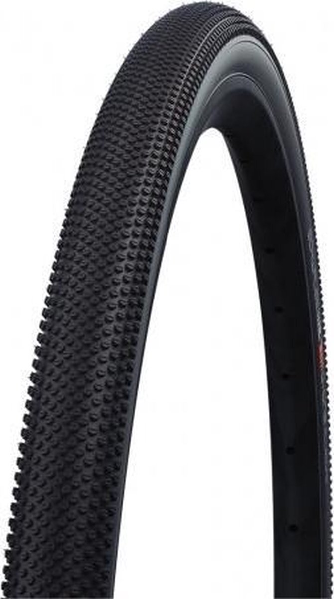 Schwalbe G-ONE ALLROUND 27.5X1.35 PERF VOUW TLE