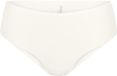 Sloggi ZERO Feel Pure Hipster Dames Onderbroek - ZIJDE WIT