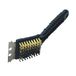 Campingaz Brosse de nettoyage, noir, 21,5 x 7 x 5 cm, 2000032607
